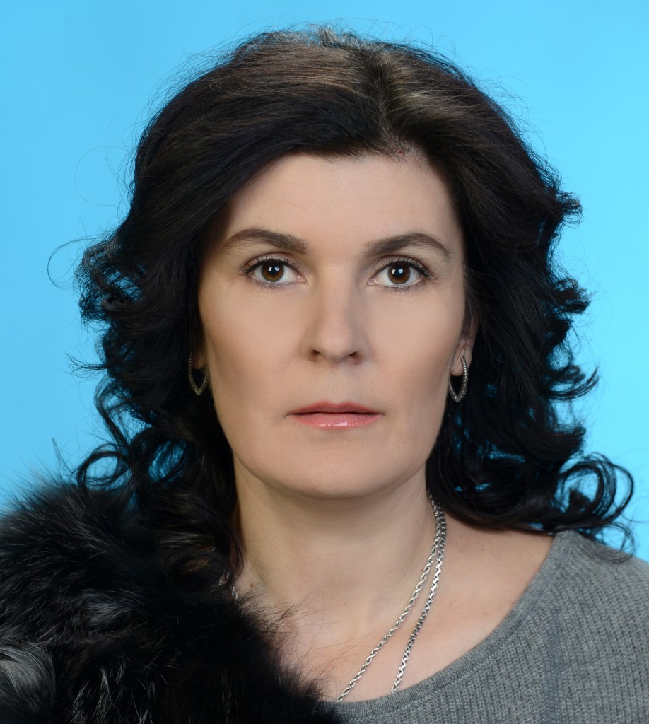 О.Н. Беседа